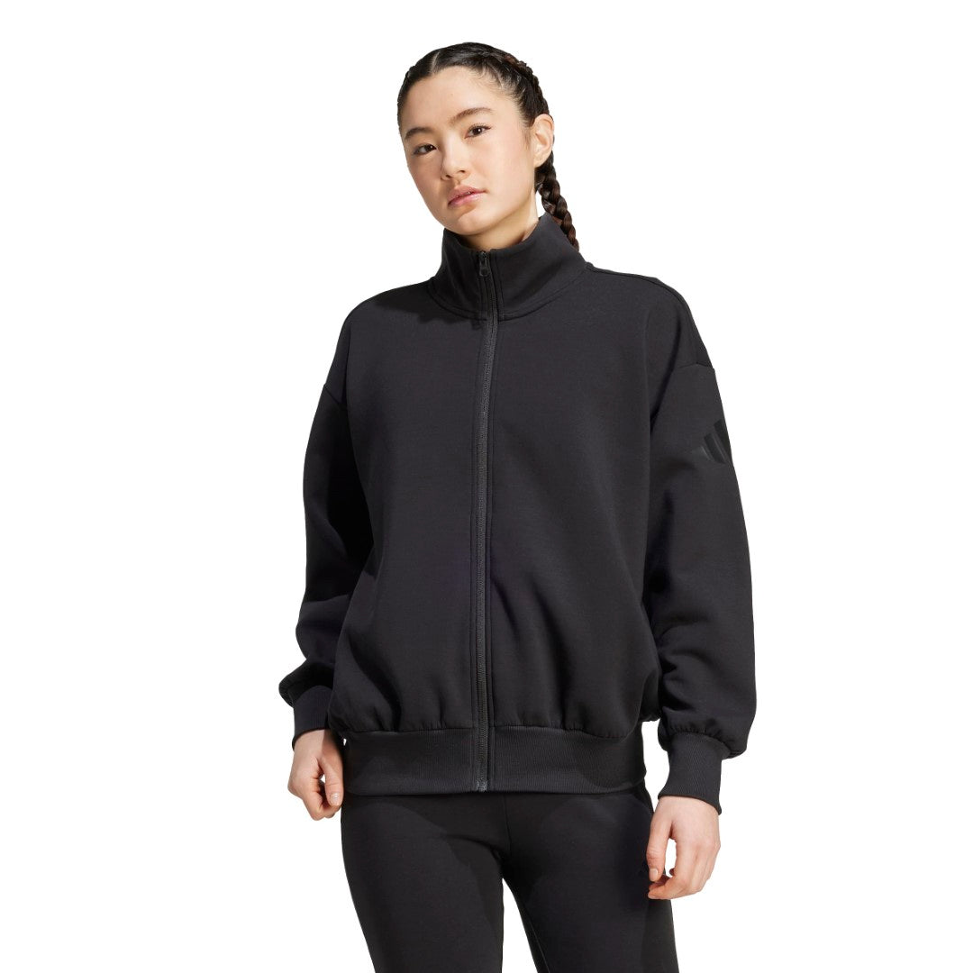 Soft Lux Loose Full Zip Tutto Sport Libya soft-lux-loose-full-zip-tutto-sport-libya