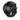 Tactix 8 Amoled Black Pebble Grey Silicone Band 47 Mm