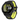 Forerunner 170 Gps Black Amp Yellow Running Watch