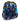 Backpack 12" 1Pocket 3D Design Boys