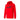 ESS Big Logo Hoodie TR High Risk Red