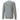 ESS Small Logo Crew TR Medium Gray Heath