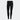 Essentials High-Waisted Logo Leggings