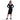 Nike Sportswear Chill Knit Women's Tight Long-Sleeve Midi Mini-Rib Dress
