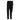 Future Icons Small Logo Open-Hem Pants