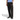 Future Icons Small Logo Open-Hem Pants