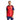 Spain 26 Home Authentic Jersey