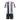 Juventus 25/26 Home Mini Kit Kids