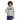 Seasonals Essentials Collegiate Typography Hoodie Kids