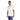 CLIMACOOL SERENO THREE-STRIP T-SHIRT