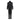 Kids Adidas Sereno Tracksuit, Black