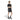 ESSENTIALS 3-STRIPES TEE DRESS