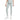 Essentials 3-Stripes Cotton Leggings
