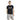 3-Stripes Slim Ringer T-Shirt