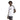 3-Stripes Slim Ringer T-Shirt