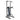 Pull-Up Bar With Base and Workout Bench