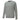 ESS Small Logo Crew TR Medium Gray Heath