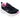 Skechers Kids' Edgeride Lace-Up Running Shoes