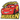 Cars 3 Lightning Mcqueen Charm