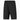 ACTIVE Woven Shorts 9 Black