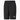 ACTIVE Woven Shorts 9 Black