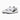 Court Classic Street,Puma White-Puma Bla